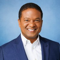 Vince Sims (@vincesimsnbc5) 's Twitter Profile