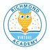 Richmond Virtual Academy (@RVAOwls) Twitter profile photo