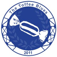 𝗧𝗵𝗲 𝗧𝗼𝗳𝗳𝗲𝗲 𝗕𝗹𝘂𝗲𝘀(@EvertonNewsFeed) 's Twitter Profile Photo