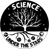 Science Under The Stars(@sci_under_stars) 's Twitter Profile Photo