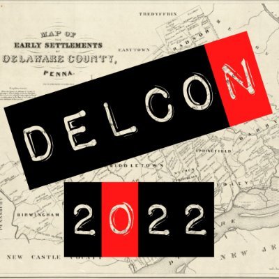 DELCON 2022