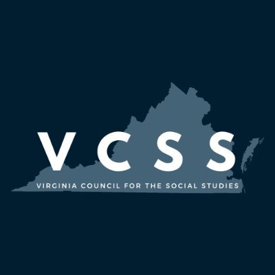 Social studies resources, opportunities, & updates from Virginia! @NCSSNetwork ⭐️

Annual Conference: https://t.co/9QVXsvaOka