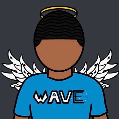WaveGodOnline's profile picture. wave