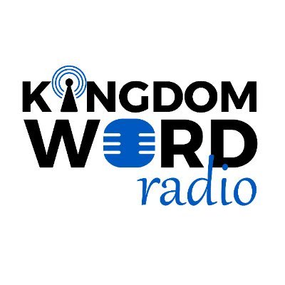 Kingdom-Word Radio brings you 24/7 non-stop edifying, soul-lifting and life-changing content.