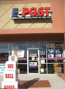 EPost_Sanford's profile picture. 