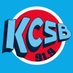 KCSB-FM 91.9 (@kcsb) Twitter profile photo