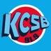 KCSB-FM 91.9 (@KCSB) Twitter profile photo