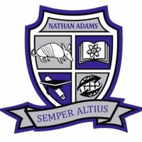 Nathan Adams Elementary(@NathanAdamsEs) 's Twitter Profile Photo