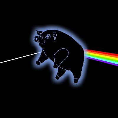 Portland, Oregon's own high energy live  Pink Floyd tribute band - Pigs on the Wing - specializing in 70s era Floyd