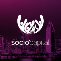 Sociocapital Impact Group(@Sociocapitalafr) 's Twitter Profile Photo