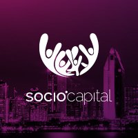Sociocapital Impact Group (@sociocapitalafr) Twitter profile photo