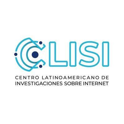 CLISInternet's profile picture. Centro Latinoamericano de Investigaciones Sobre Internet Somos una ONG latinoamericana cuyos pilares son la Investigación, la Educación y el Activismo