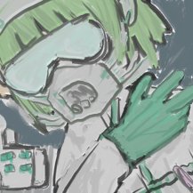 :Pさんのプロフィール画像