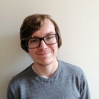 Jacob Williams (@chemjwilliams) 's Twitter Profile