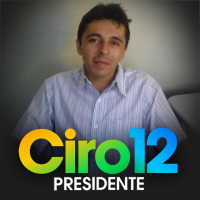 Michel Freire com Ciro 3% 🌹🇧🇷(@michelfreireadm) 's Twitter Profile Photo