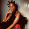 justsaychechi's profile picture. Certified Ui/Ux designer, Graphic Artist and Digital marketing expert. That black girl that has enough love to give out even when you ain’t deserving of it ❤️