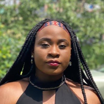 TinuadeDawodu's profile picture. 