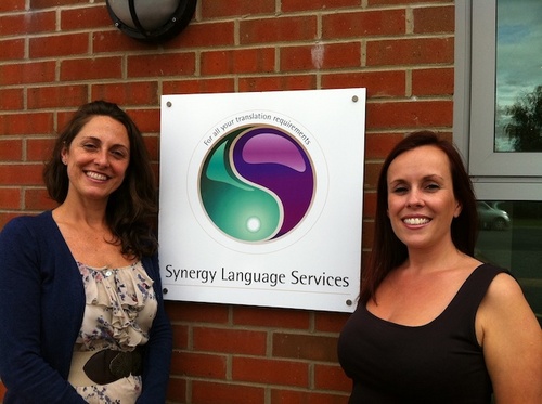 Synergy Language Services is a professional translation agency that prides itself on customer service, competitive pricing and of course accurate translations.