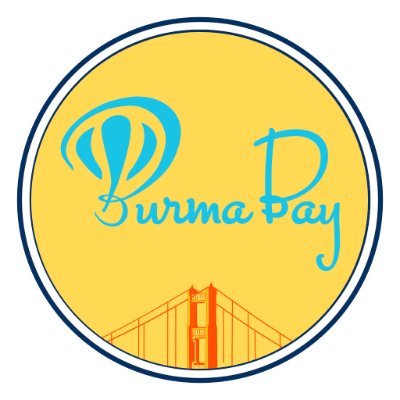 burmabay's profile picture. 