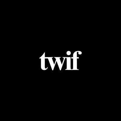twif_official's profile picture. 