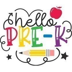 Pre-K Teacher at Lujan Chavez Elementary