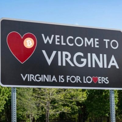 NoVABitcoiners's profile picture. Bringing bitcoiners in NoVA, DC & the DMV area together through monthly meetups