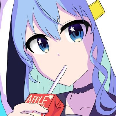 うしゅさんのプロフィール画像