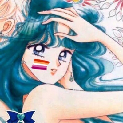 Daily Sailor Neptune/Michiru Kaiou