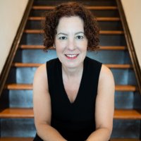 Esther Kane, MSW, RSW, RCC (@estherkane) 's Twitter Profile