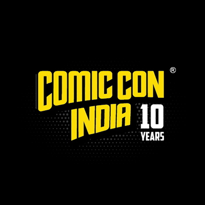 Comic Con Indiaさんのプロフィール画像