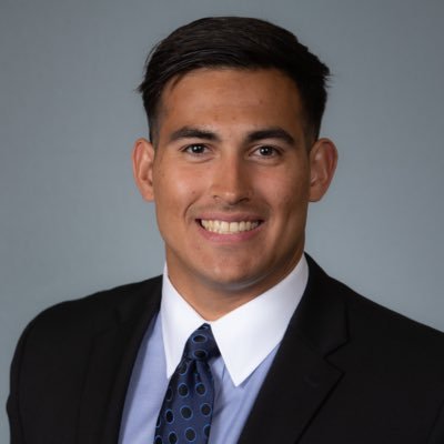 Brendan Suckley athlete profile head shot