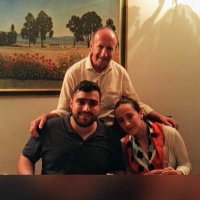 Samuel Martinez V (@samuel_vern) 's Twitter Profile