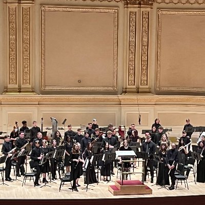 The Cherokee Trail bands are dedicated to providing enriching, creative, educational, and rewarding musical experiences and opportunities to its students.