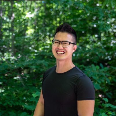 Joshua Nguyen, PhD 🧼🧽