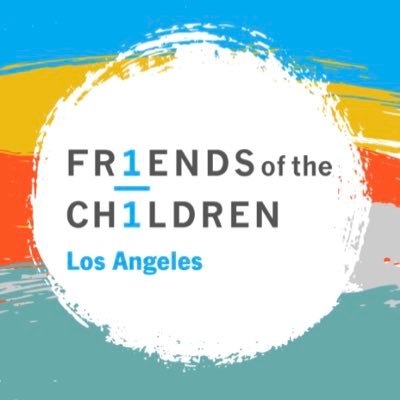 Friends of the Children - Los Angeles