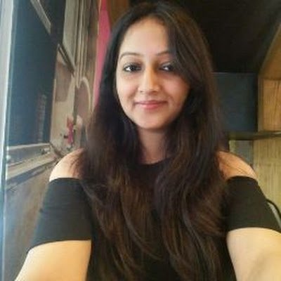 PalakBabbar_10's profile picture. Structural Biologist | Protein biochemist