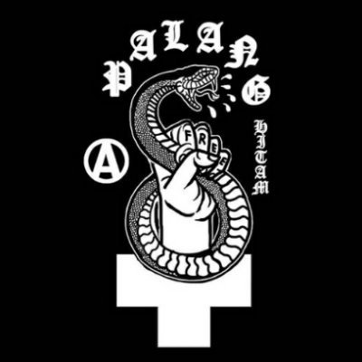 palang__hitam's profile picture. Anarchist Black Cross from So Called Indonesia  ||

Email: palanghitam@riseup.net ||
Instagram: @palang__hitam