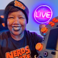 Karma Savage 👍🏾 Nerds Unite for Extra Life (@28savagedays) 's Twitter Profile Photo Karma Savage 👍🏾 Nerds Unite for Extra Life (@28savagedays) 's Twitter Profile Photo