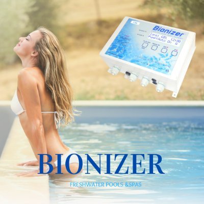 Freshwater Pools & Spas

A Healthy, Low-Chemical, Low Power Alternative To Chlorine & Salt Pools