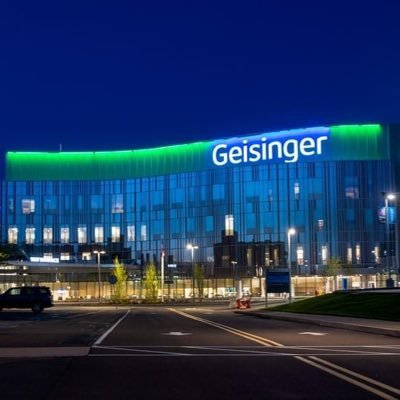 Geisinger Northeast Internal Medicine Residency