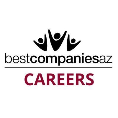 All things #careers with BCAZ! Start your #jobsearch here for the latest #career opportunities from the Best Companies in #Arizona. Powered by
@BestCompaniesAZ
