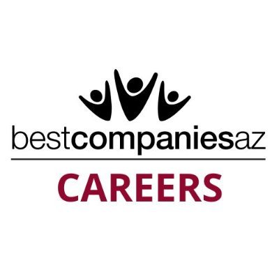 All things #careers with BCAZ! Start your #jobsearch here for the latest #career opportunities from the Best Companies in #Arizona. Powered by 
@BestCompaniesAZ