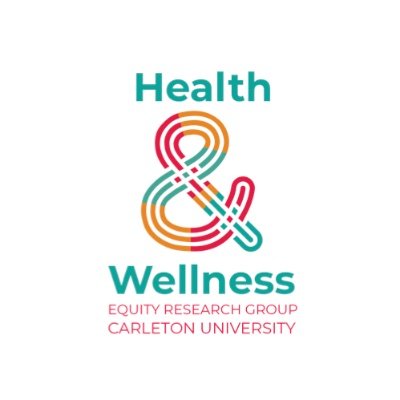 Health & Wellness Equity Research Group | Led by @fdarroch | @Carleton_U | Health Equity through Trauma- and Violence-Informed Physical Activity and Movement