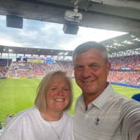 Pat Thatcher (@patthatcher) 's Twitter Profile