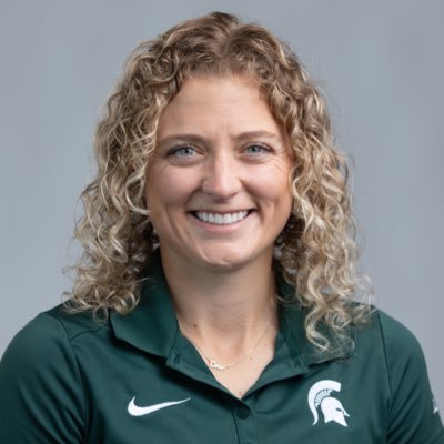 CaseyAkenberger's profile picture. Michigan State Strength & Conditioning - Volleyball, Softball, Men’s Golf | M.S., SCCC, CSCS, TPI Level 1, RPR 1&2 | JSU Softball Alum | Philippians 4:6