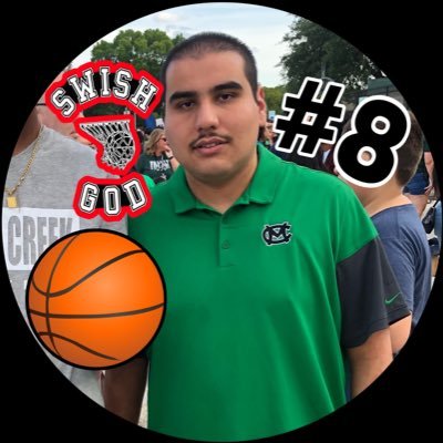 #8 VARSITY MCHS🏀💯/ Class Of 2018 /Automatic Shooter🏀/ Instagram:evc_kobe4life_ / Lakers4Life💥 / Katy ISD Game Worker For 🏀🏈🏐⚽️🥎