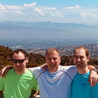 Jeff Cunningham Profile