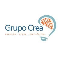 Grupo Crea(@_grupocrea) 's Twitter Profile Photo