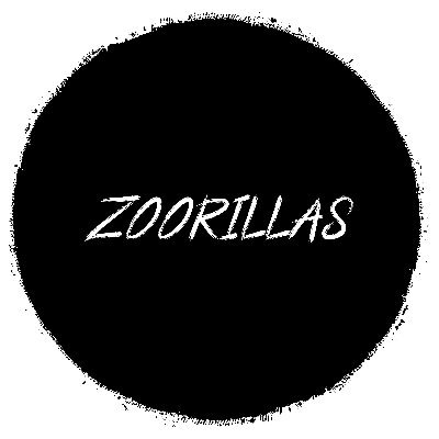 Zoorillas FREE MINT
