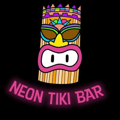 NeonTiki